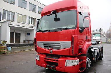 Тягач Renault Premium 2009 в Киеве