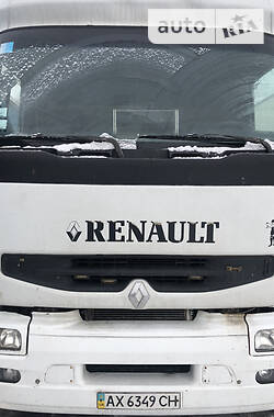 Тягач Renault Premium 1999 в Харкові