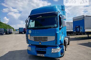 Тягач Renault Premium 2013 в Виннице