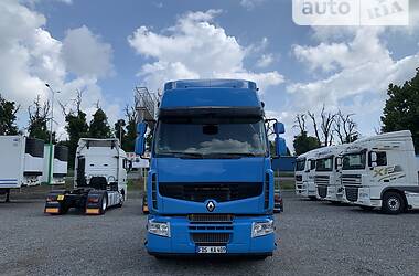 Тягач Renault Premium 2013 в Виннице