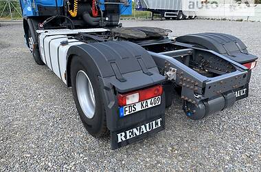 Тягач Renault Premium 2013 в Вінниці