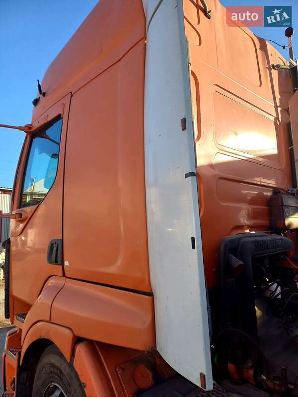 Тягач Renault Premium 1999 в Сумах