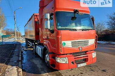 Тягач Renault Premium 2010 в Константиновке