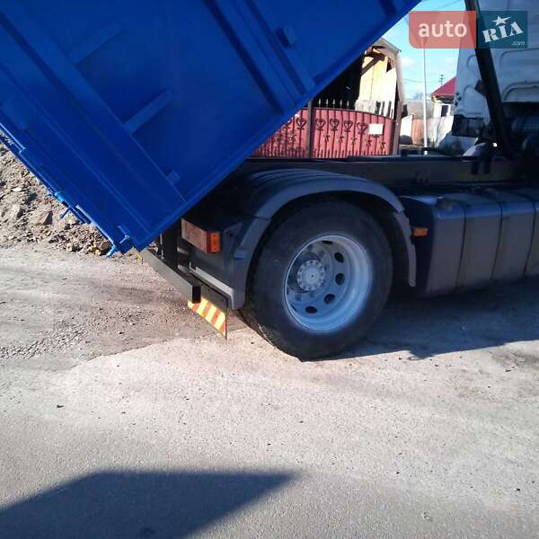 Самоскид Renault Premium 2008 в Києві
