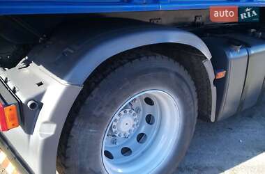Самосвал Renault Premium 2008 в 