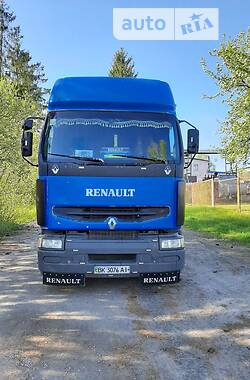 Тягач Renault Premium 1999 в Ровно
