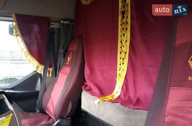 Самосвал Renault Premium 2008 в 
