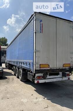 Тягач Renault Premium 2007 в  фото 4 Тягач Renault Premium 2007 в