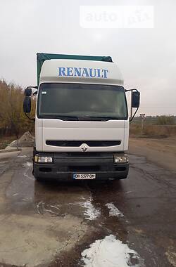 Контейнеровоз Renault Premium 2004 в Запорожье