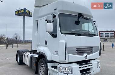 Тягач Renault Premium 2009 в Харькове