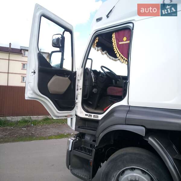 Самоскид Renault Premium 2008 в Києві