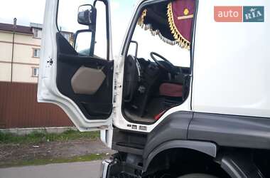 Самосвал Renault Premium 2008 в 