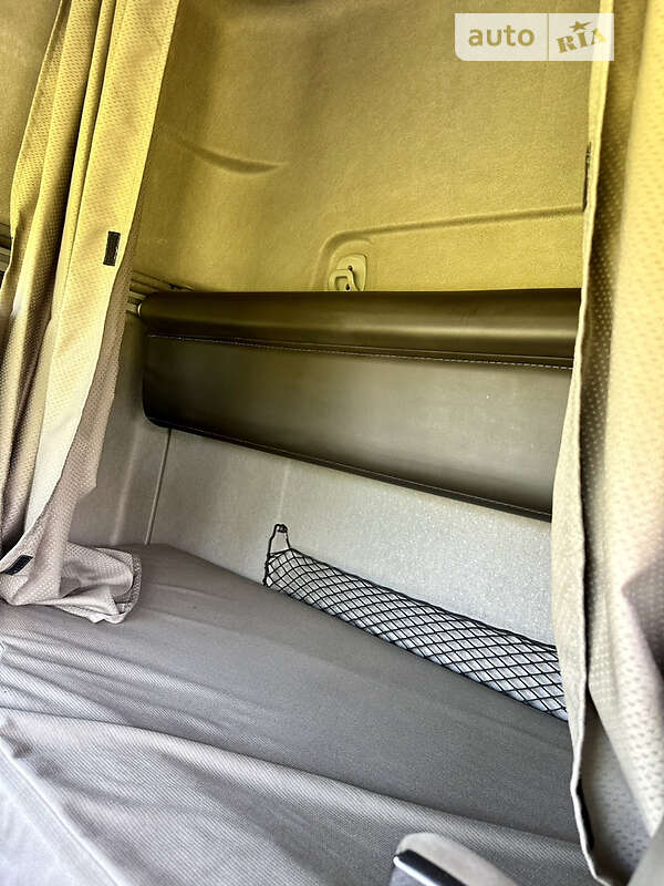 Тягач Renault Premium 2011 в Старокостянтинові