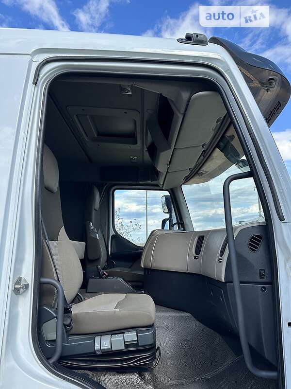 Тягач Renault Premium 2012 в Тернополе