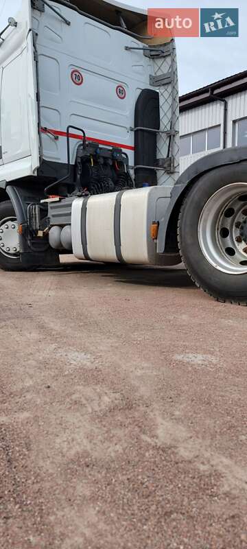 Тягач Renault Premium 2011 в Чернігові фото 6 Тягач Renault Premium 2011 в Чернігові