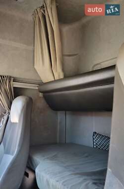 Тягач Renault Premium 2011 в Чернигове