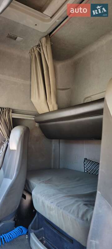 Тягач Renault Premium 2011 в Чернігові фото 10 Тягач Renault Premium 2011 в Чернігові