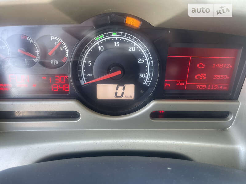 Тягач Renault Premium 2010 в Радехове фото 13 Тягач Renault Premium 2010 в Радехове