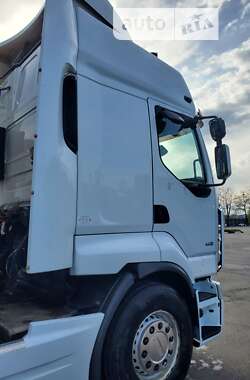 Тягач Renault Premium 2010 в Харькове