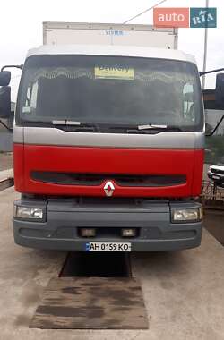 Вантажний фургон Renault Premium 2000 в Краматорську