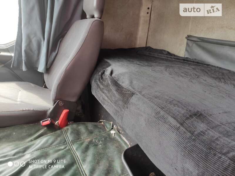 Тентований Renault Premium 2000 в Ратному