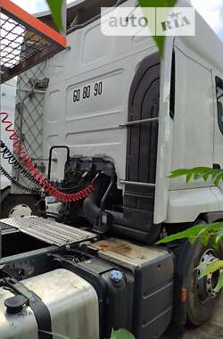 Зерновоз Renault Premium 2012 в 
