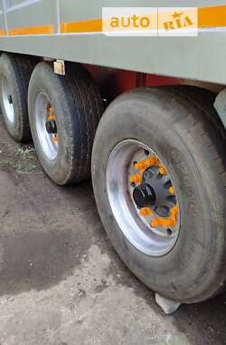 Зерновоз Renault Premium 2012 в 