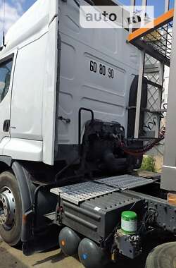 Зерновоз Renault Premium 2012 в 
