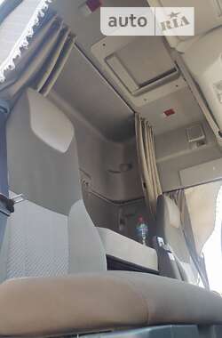 Зерновоз Renault Premium 2012 в 