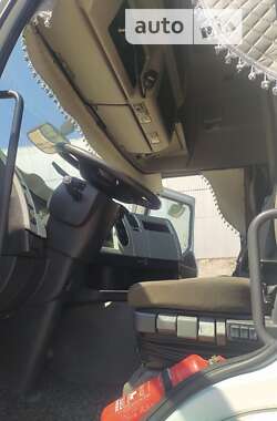 Зерновоз Renault Premium 2012 в 