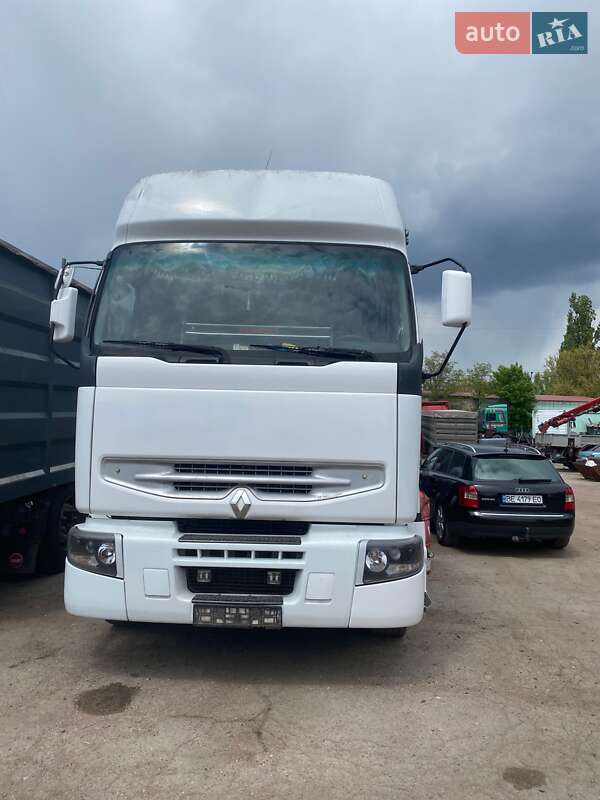 Renault Premium 2000