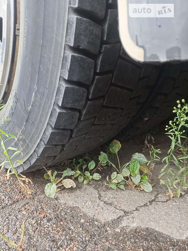 Тентований Renault Premium 1999 в Чернігові фото 9 Тентований Renault Premium 1999 в Чернігові