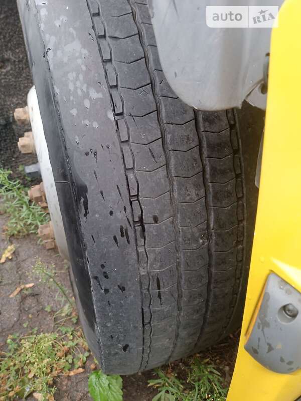 Тентований Renault Premium 1999 в Чернігові фото 8 Тентований Renault Premium 1999 в Чернігові