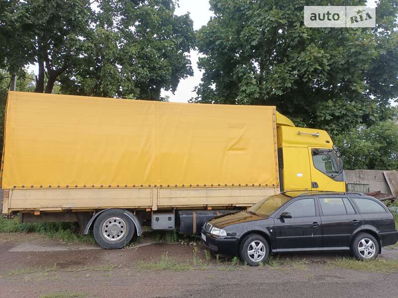 Тентований Renault Premium 1999 в Чернігові фото 16 Тентований Renault Premium 1999 в Чернігові