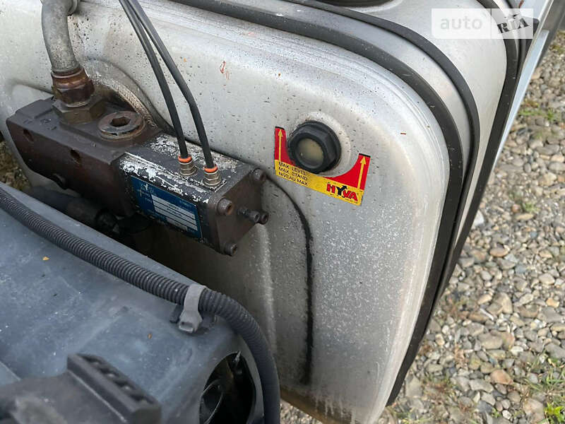 Тягач Renault Premium 2012 в Тячеві