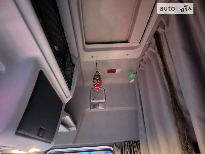 Тягач Renault Premium 2012 в Тячеві