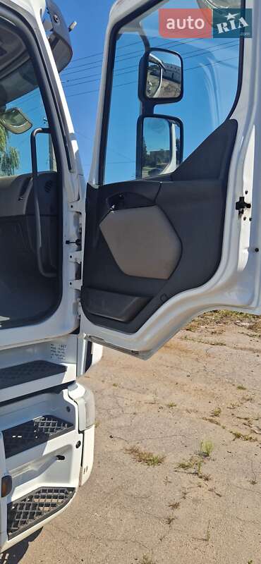 Тягач Renault Premium 2013 в Полтаві фото 45 Тягач Renault Premium 2013 в Полтаві