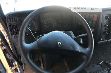 Самоскид Renault Premium 1999 в Кривому Розі