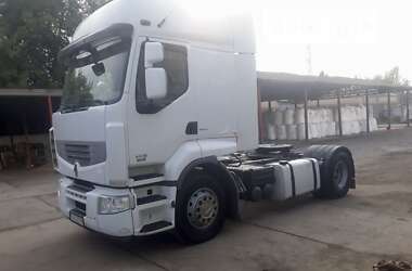 Тягач Renault Premium 2008 в Николаеве