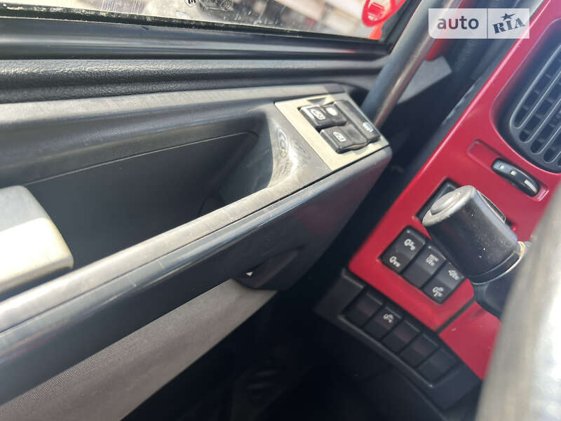 Тягач Renault Premium 2011 в Жовкве