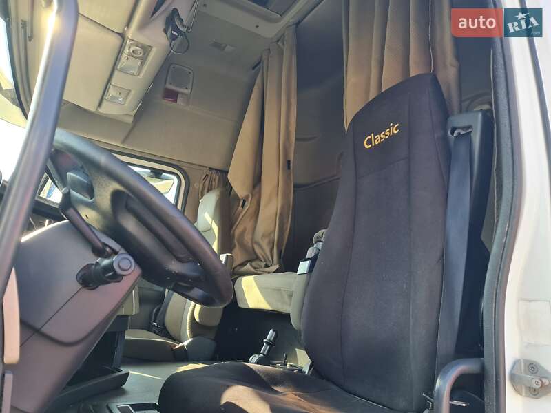 Тягач Renault Premium 2013 в Виннице фото 36 Тягач Renault Premium 2013 в Виннице