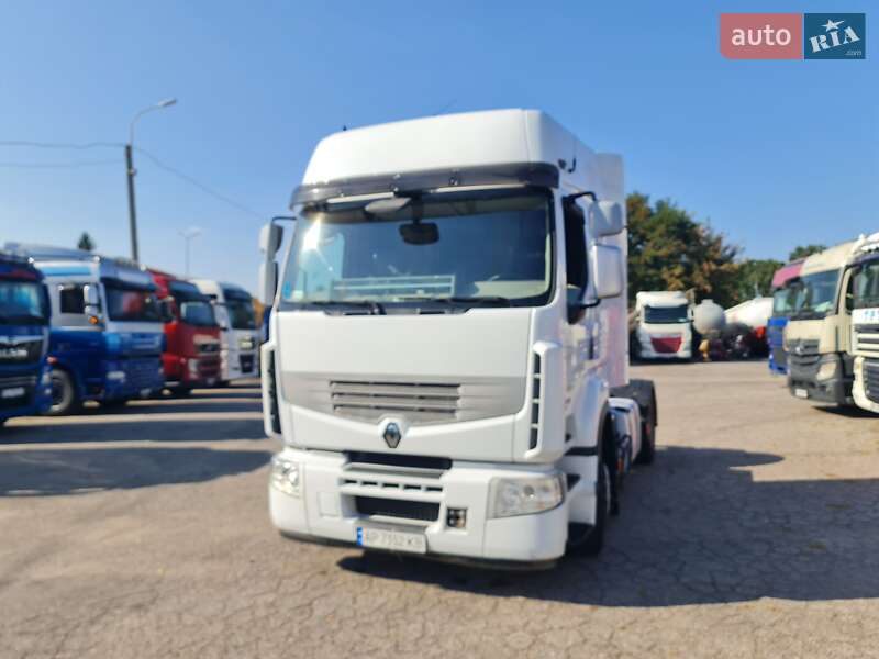 Тягач Renault Premium 2013 в Виннице фото 39 Тягач Renault Premium 2013 в Виннице