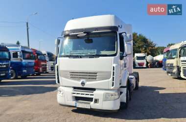 Тягач Renault Premium 2013 в Виннице