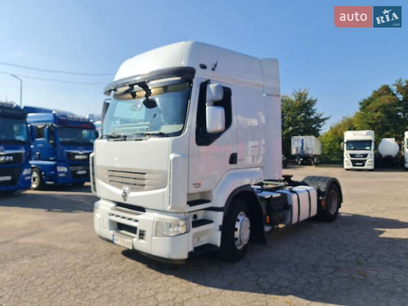 Тягач Renault Premium 2013 в Виннице фото 41 Тягач Renault Premium 2013 в Виннице
