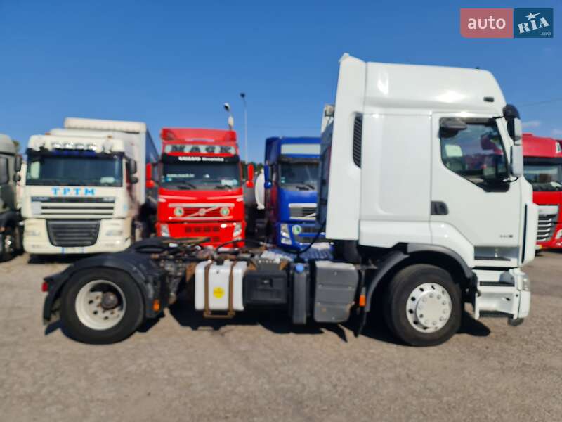 Тягач Renault Premium 2013 в Виннице фото 54 Тягач Renault Premium 2013 в Виннице