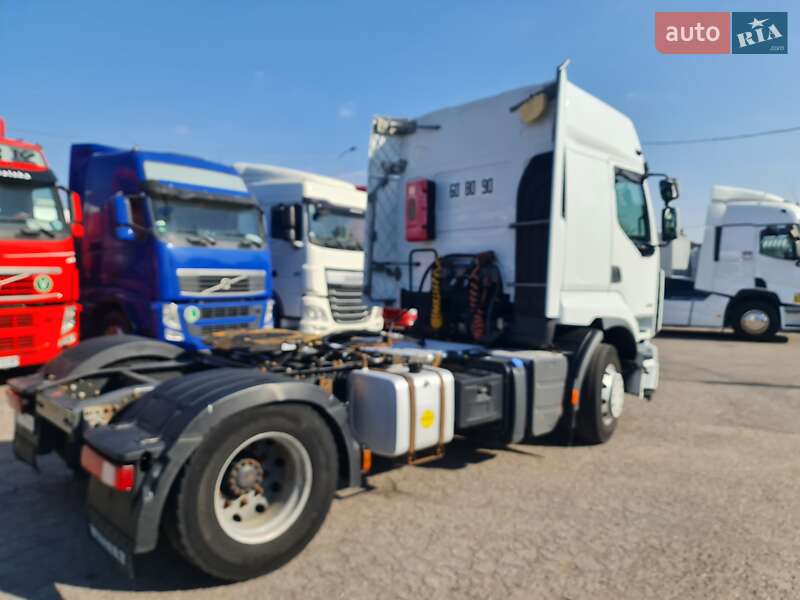 Тягач Renault Premium 2013 в Виннице фото 50 Тягач Renault Premium 2013 в Виннице