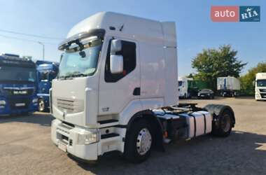 Тягач Renault Premium 2013 в Виннице