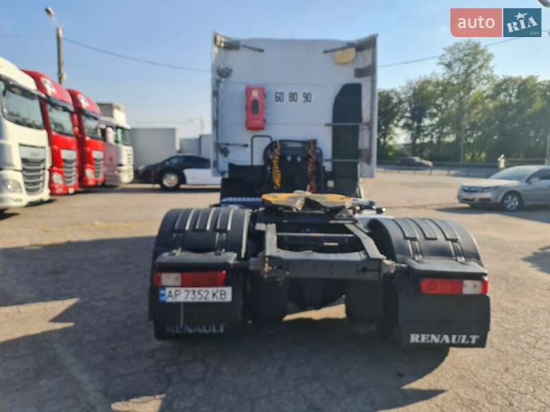 Тягач Renault Premium 2013 в Виннице фото 19 Тягач Renault Premium 2013 в Виннице