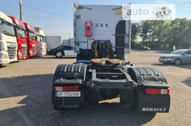 Тягач Renault Premium 2013 в 