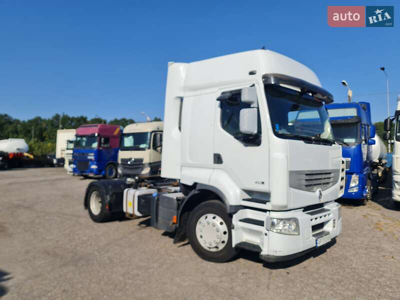 Тягач Renault Premium 2013 в Виннице фото 28 Тягач Renault Premium 2013 в Виннице